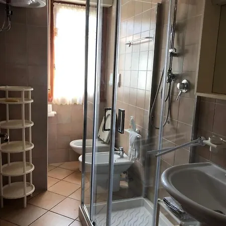 Lampedusa 119 Apartment *