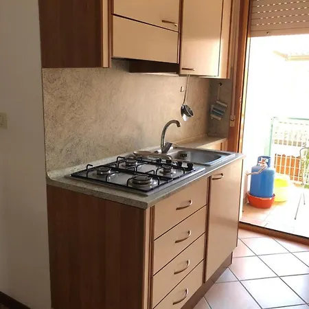 Apartment Lampedusa 119 *