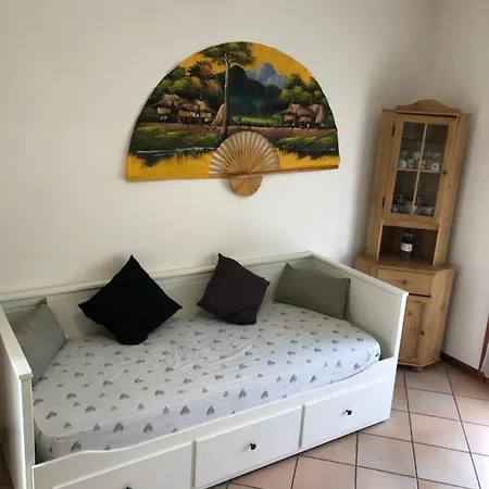 Apartment Lampedusa 119 *