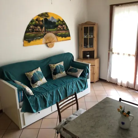 Lampedusa 119 Apartment Rosolina Mare