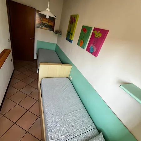 Apartment Lampedusa 119