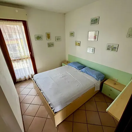 Lampedusa 119 Apartment Rosolina Mare