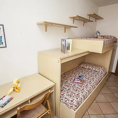 Lampedusa 119 Apartment Rosolina Mare