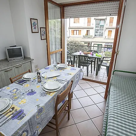 Lampedusa 119 Apartment Rosolina Mare