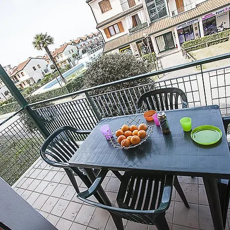 Lampedusa 119 Apartment Rosolina Mare