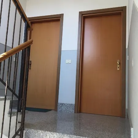 Lampedusa 119 Apartment