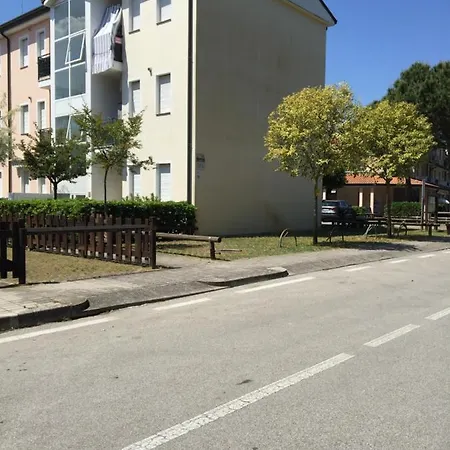 Apartment Lampedusa 119 *