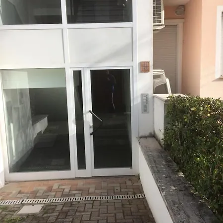 Lampedusa 119 Apartment *