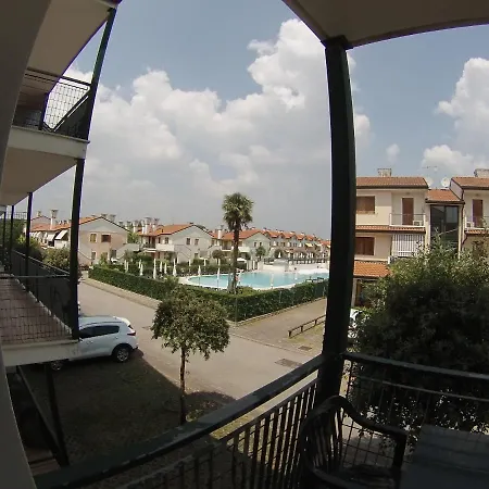 Lampedusa 119 Apartment *
