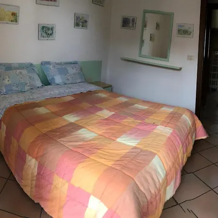 Apartment Lampedusa 119
